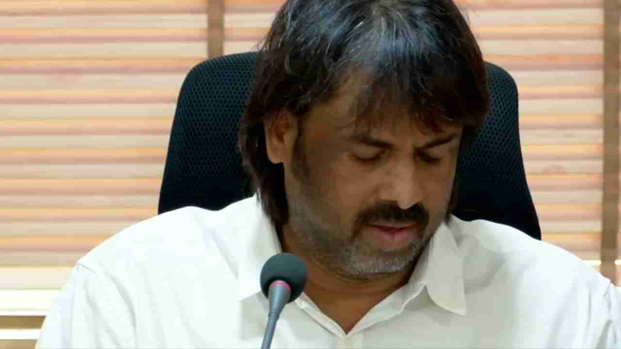 ಒಂದನೇ ತರಗತಿ ಸೇರ್ಪಡೆಗೆ ವಯೋಮಿತಿ ಸಡಿಲ: ಶಿಕ್ಷಣ ಸಚಿವ ಮಧು ಬಂಗಾರಪ್ಪ ಮಹತ್ವದ ಘೋಷಣೆ