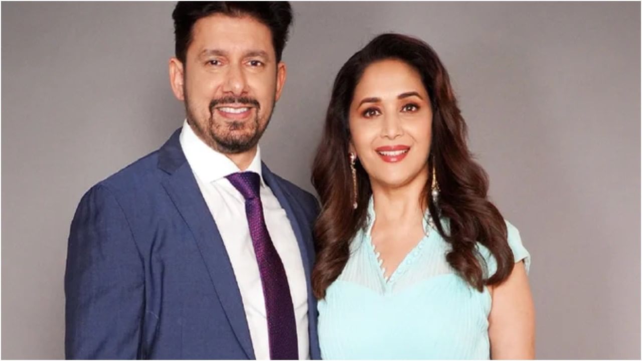 ಮಾಧುರಿ ದೀಕ್ಷಿತ್​ನ ಮದುವೆ ಆದ ಡಾಕ್ಟರ್​ಗೆ ಎದುರಾದ ಸಮಸ್ಯೆ ಒಂದೆರಡಲ್ಲ