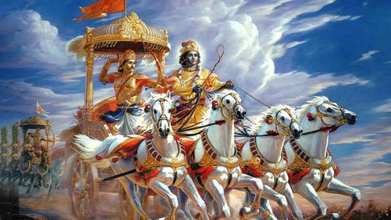 ಇದೇ ವರ್ಷ ಪ್ರಾರಂಭವಾಗಲಿದೆ ‘ಮಹಾಭಾರತ’: ನಿರ್ದೇಶಕ ರಾಜಮೌಳಿ ಅಲ್ಲ, ಮತ್ಯಾರು?