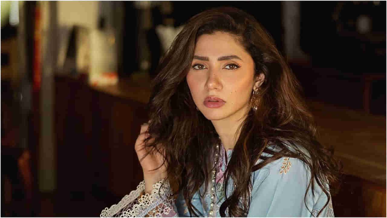 ಪಹಲ್ಗಾಮ್ ಉಗ್ರರ ದಾಳಿ ಖಂಡಿಸಿದ ಪಾಕಿಸ್ತಾನಿ ನಟಿ ಮಹಿರಾ ಖಾನ್; ಆದರೆ..