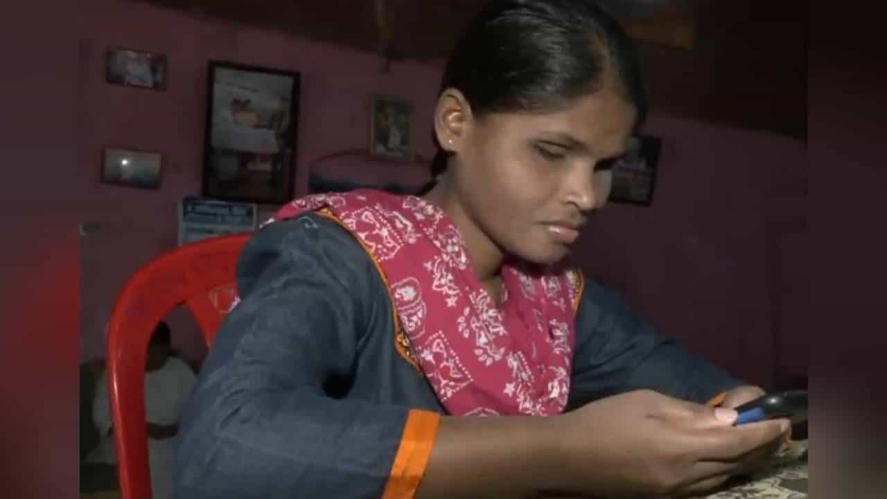 Success Story: ಕಸದ ಬುಟ್ಟಿಯಲ್ಲಿ ಸಿಕ್ಕಿದ್ದ ಅಂಧ ಮಗು ಇಂದು ಅಸಿಸ್ಟಂಟ್ ಕಲೆಕ್ಟರ್