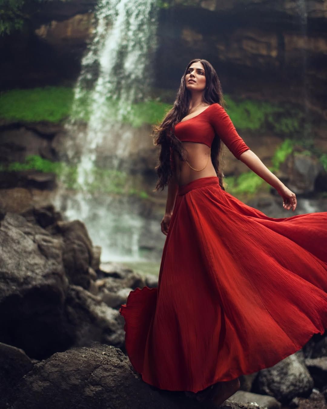 Malavika Mohanan (10)