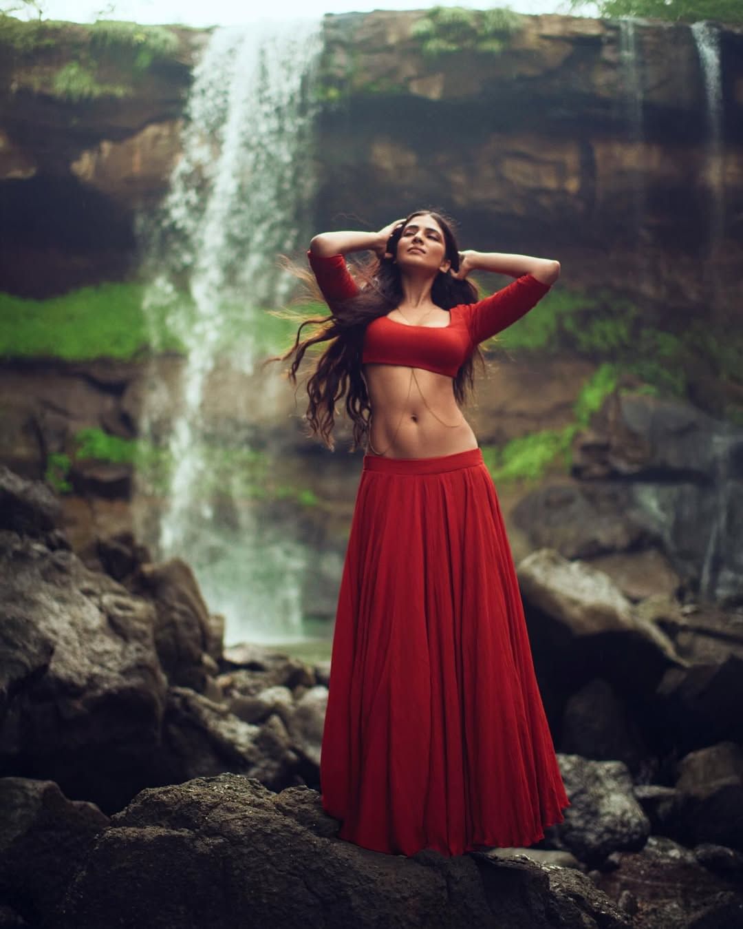 Malavika Mohanan (11)
