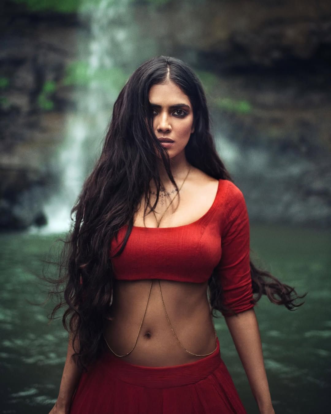 Malavika Mohanan (9)