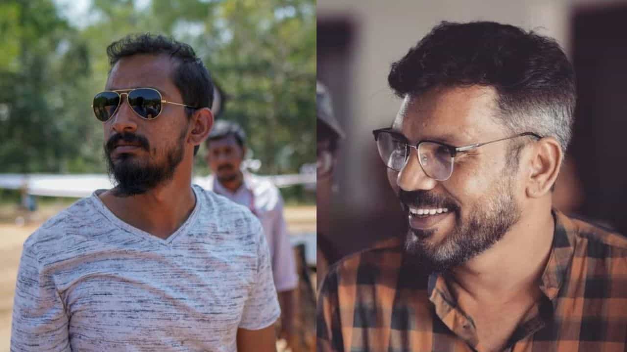 ಡ್ರಗ್ಸ್ ಪ್ರಕರಣ ಇಬ್ಬರು ಮಲಯಾಳಂ ನಿರ್ದೇಶಕರ ಬಂಧನ ಡ್ರಗ್ಸ್ ಪ್ರಕರಣ ಇಬ್ಬರು ಮಲಯಾಳಂ ನಿರ್ದೇಶಕರ ಬಂಧನ
