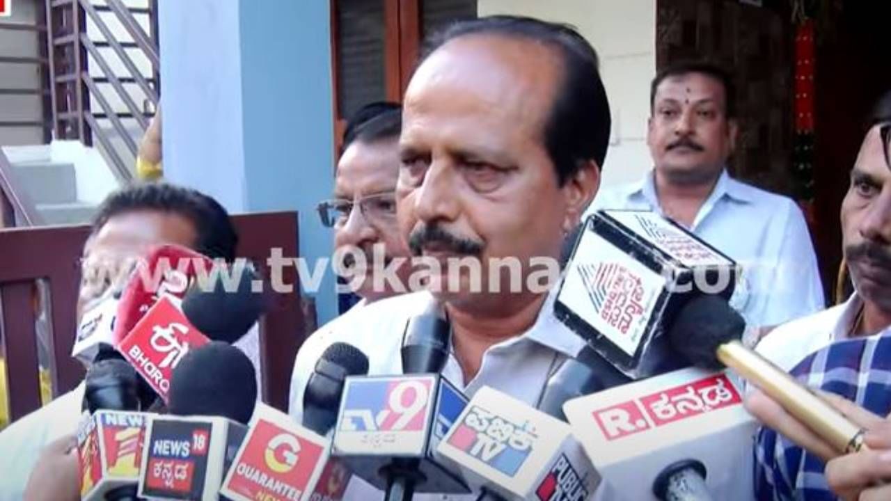 ಭಯೋತ್ಪಾದಕರ ಗುಂಡಿಗೆ ಬಲಿಯಾಗಿರುವ ಶಿವಮೊಗ್ಗದ ಮಂಜುನಾಥ್ ಅವರ ತಾಯಿಗೆ ವಿಷಯವಿನ್ನೂ ಗೊತ್ತಿಲ್ಲ