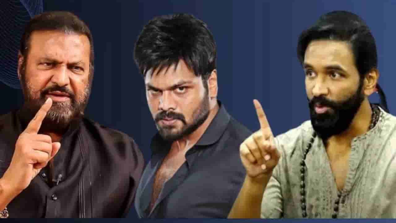 ‘ಅಣ್ಣನಿಗಾಗಿ ಹುಡುಗಿ ವೇಷ ಹಾಕಿದೆ, ಎಲ್ಲ ಸೇವೆ ಮಾಡಿದೆ ಆದರೆ....’