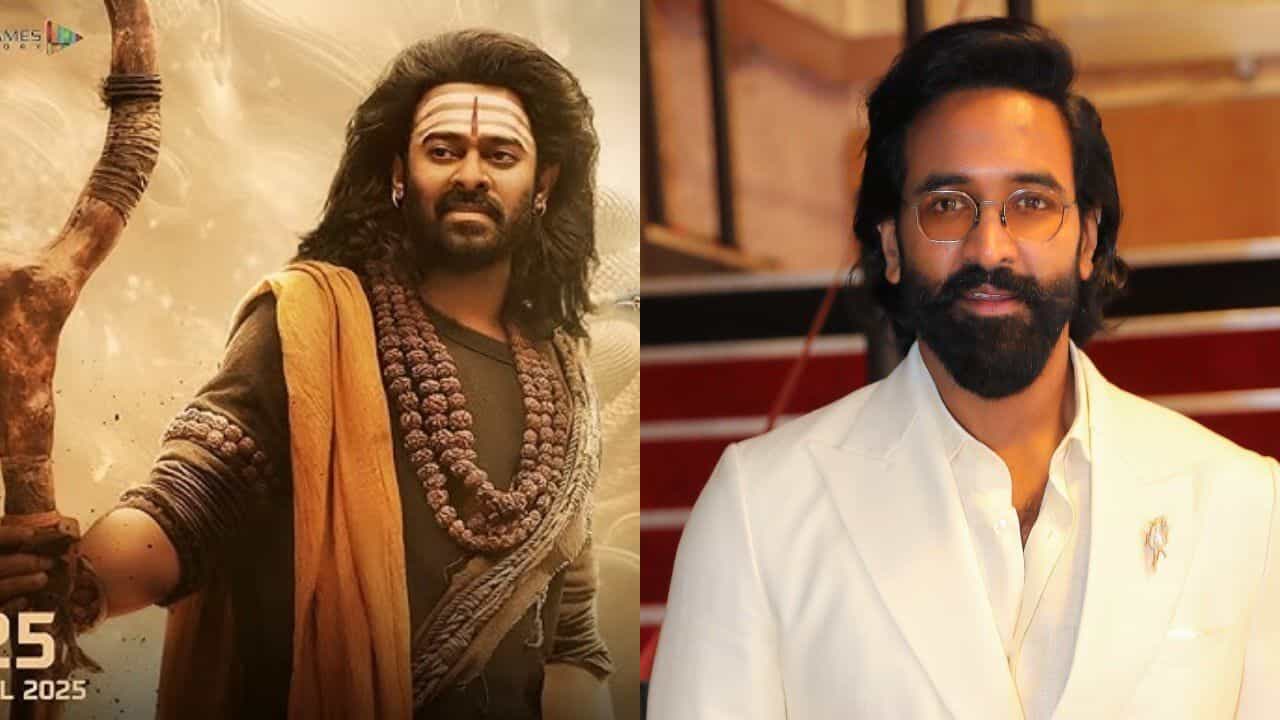 ಕರೆಸಿ ಪಾತ್ರ ಮಾಡಿಸಿಕೊಂಡು ಪ್ರಭಾಸ್ ಬಗ್ಗೆ ಲಘುವಾಗಿ ಮಾತನಾಡಿದ ನಟ