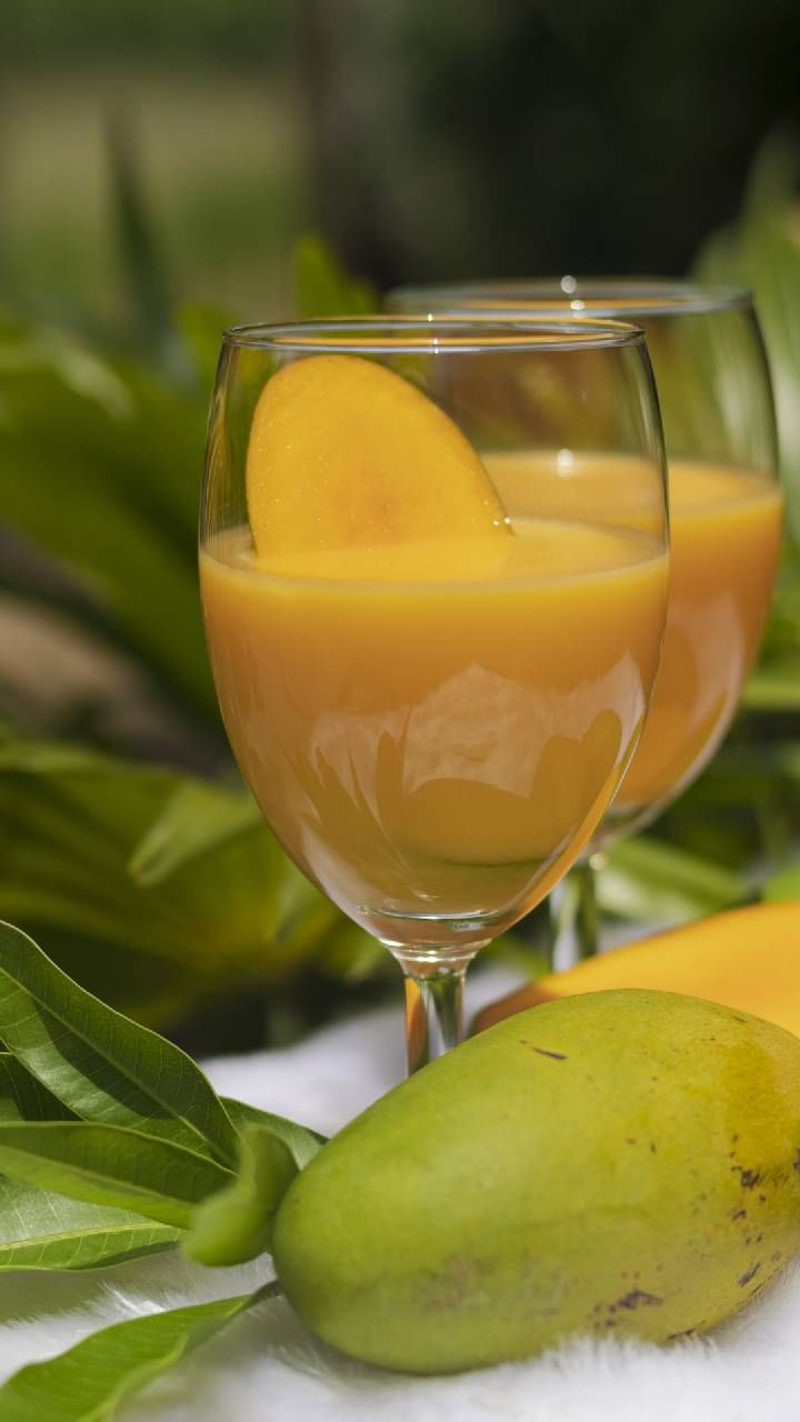 Mango Milkshake Precautions (2)