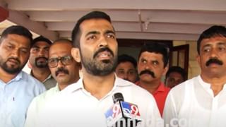 ಬಿಜೆಪಿ ಕಾರ್ಯಕರ್ತ ವಿನಯ್ ಸೋಮಯ್ಯ ಸಾವು ಪ್ರಕರಣ, ಮಡಿಕೇರಿಯಲ್ಲಿ ಉಗ್ರ ಪ್ರತಿಭಟನೆ