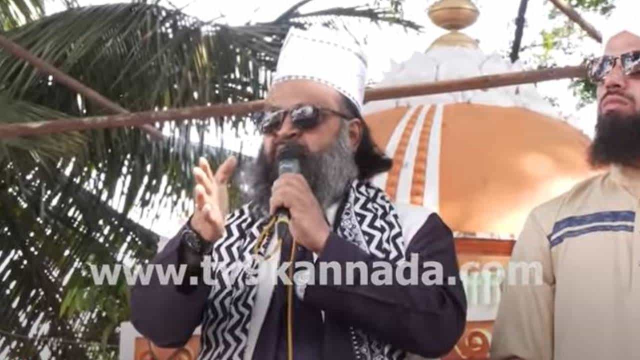 ಬಸನಗೌಡ ಪಾಟೀಲ್ ಯತ್ನಾಳ್ ಹೇಳಿಕೆಗಳ ವಿರುದ್ಧ ಕೋಲಾರ ಮುಸಲ್ಮಾನರಿಂದ ಪ್ರತಿಭಟನೆ, ಬಂಧನಕ್ಕೆ ಆಗ್ರಹ ಬಸನಗೌಡ ಪಾಟೀಲ್ ಯತ್ನಾಳ್ ಹೇಳಿಕೆಗಳ ವಿರುದ್ಧ ಕೋಲಾರ ಮುಸಲ್ಮಾನರಿಂದ ಪ್ರತಿಭಟನೆ, ಬಂಧನಕ್ಕೆ ಆಗ್ರಹ