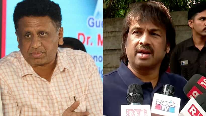 ಸಿಇಟಿ ಅಭ್ಯರ್ಥಿಯ ಜನಿವಾರ ತೆಗೆಸಿದ್ದೇ ಆದರೆ ಅತಿರೇಕ, ಕಠಿಣ ಕ್ರಮ ಕೈಗೊಳ್ಳುತ್ತೇವೆ: ಸಚಿವ ಎಂಸಿ ಸುಧಾಕರ್