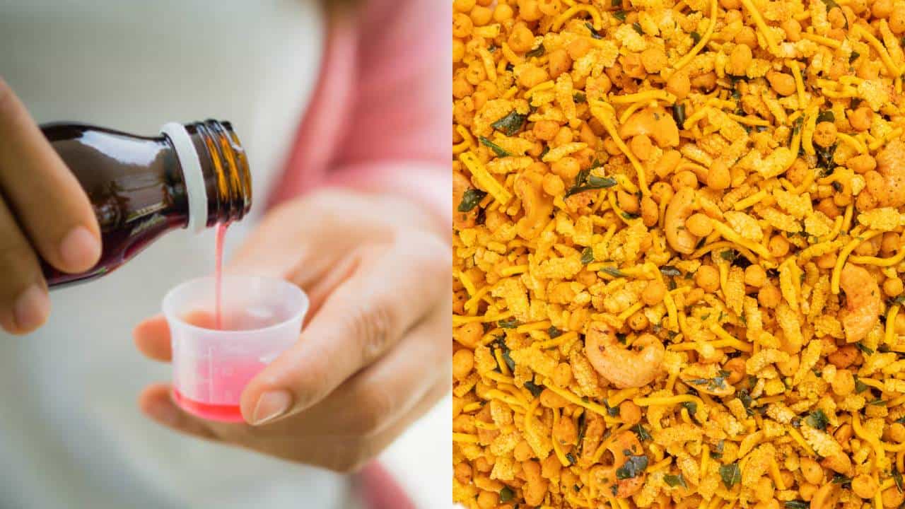 ಕೆಲ ಆಹಾರ ಪದಾರ್ಥ, ಈ ಔಷಧಿಗಳು ದೇಹಕ್ಕೆ ಡೇಂಜರ್​: ಆಘಾತಕಾರಿ ಅಂಶ ಬಹಿರಂಗ