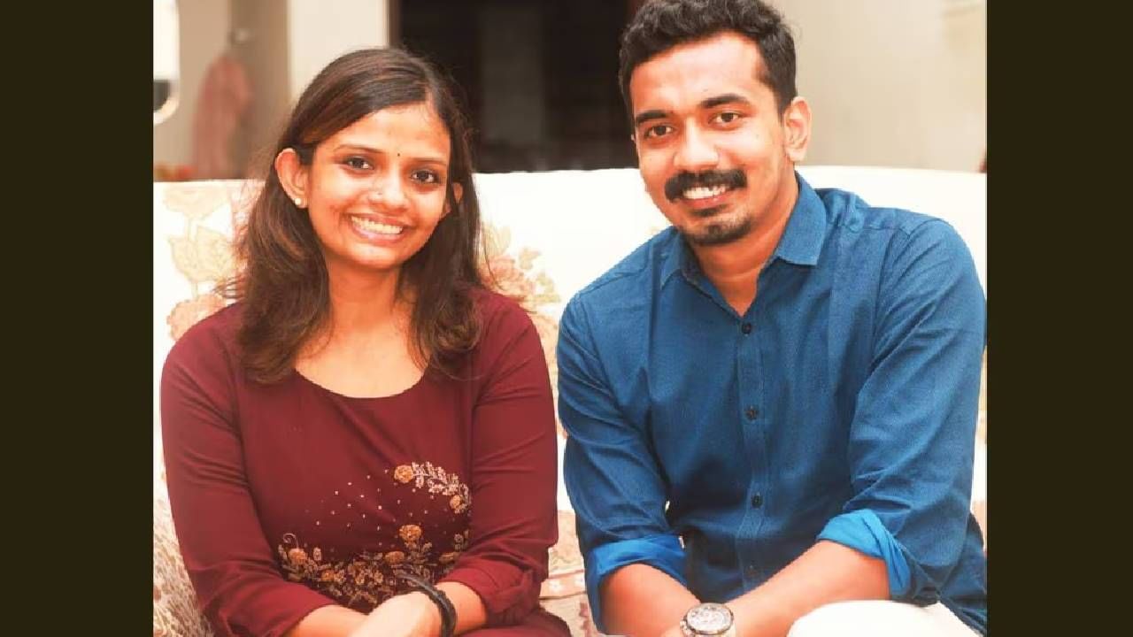 Malavika G Nair: ಹೆರಿಗೆಯಾಗಿ 2 ವಾರವಾಗಿದೆಯಷ್ಟೇ, UPSC ಪರೀಕ್ಷೆ ಬರೆದು 45ನೇ ರ್ಯಾಂಕ್ ಪಡೆದ ಮಹಿಳೆ Malavika G Nair: ಹೆರಿಗೆಯಾಗಿ 2 ವಾರವಾಗಿದೆಯಷ್ಟೇ, UPSC ಪರೀಕ್ಷೆ ಬರೆದು 45ನೇ ರ್ಯಾಂಕ್ ಪಡೆದ ಮಹಿಳೆ
