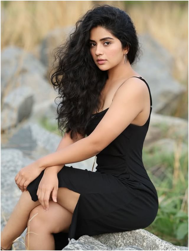 ವೈರಲ್ ಆಗುತ್ತಿವೆ ಮೇಘಾ ಶೆಟ್ಟಿ ಹೊಸ ಫೋಟೋಗಳು.