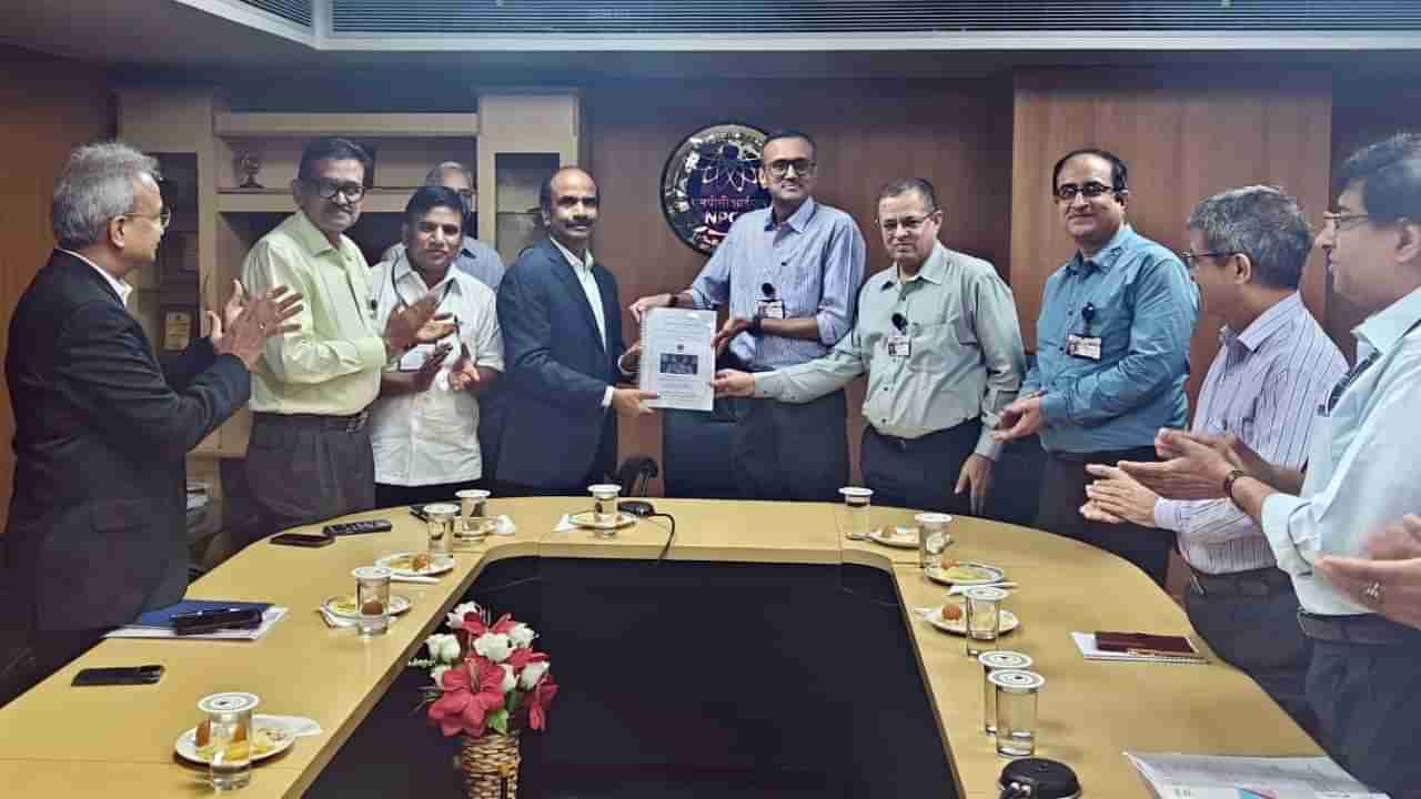 MEIL: ಕರ್ನಾಟಕದ ಕೈಗಾದಲ್ಲಿ 2 ಅಣು ವಿದ್ಯುತ್ ಸ್ಥಾವರ ನಿರ್ಮಾಣಕ್ಕೆ 12,800 ಕೋಟಿ ರೂ ಗುತ್ತಿಗೆ ಪಡೆದ ಎಂಇಐಎಲ್