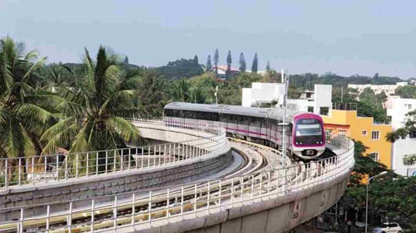 ನಮ್ಮ ಮೆಟ್ರೋ: 6 ತಿಂಗಳಲ್ಲಿ 27,000 ಪ್ರಯಾಣಿಕರಿಂದ ನಿಯಮಗಳ ಉಲ್ಲಂಘನೆ, ಆದರೂ ದಂಡ ವಿಧಿಸಿಲ್ಲವೇಕೆ ಗೊತ್ತೇ!