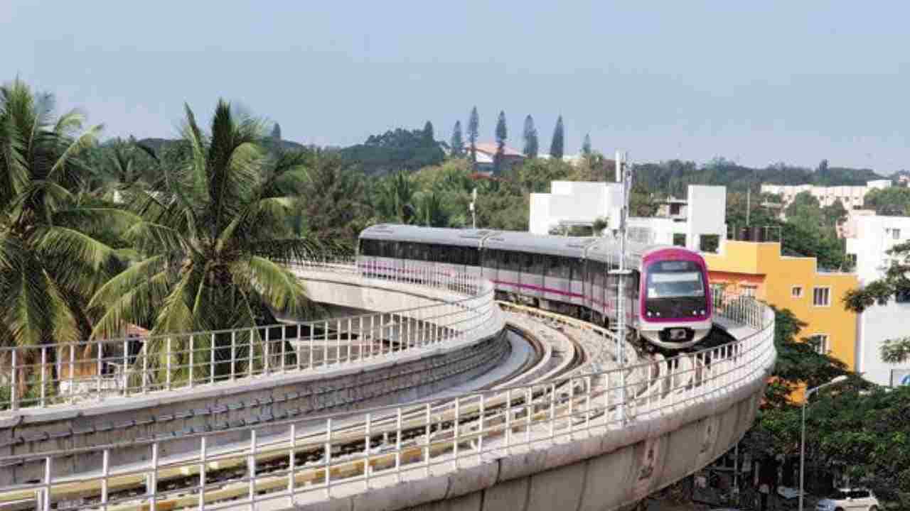 ನಮ್ಮ ಮೆಟ್ರೋ: 6 ತಿಂಗಳಲ್ಲಿ 27,000 ಪ್ರಯಾಣಿಕರಿಂದ ನಿಯಮಗಳ ಉಲ್ಲಂಘನೆ, ಆದರೂ ದಂಡ ವಿಧಿಸಿಲ್ಲವೇಕೆ ಗೊತ್ತೇ!