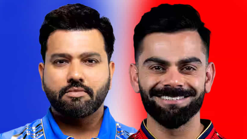 IPL 2025: 10 ವರ್ಷಗಳಿಂದ ಮುಂಬೈ ಇಂಡಿಯನ್ಸ್ ವಿರುದ್ಧ ಗೆಲ್ಲದ RCB