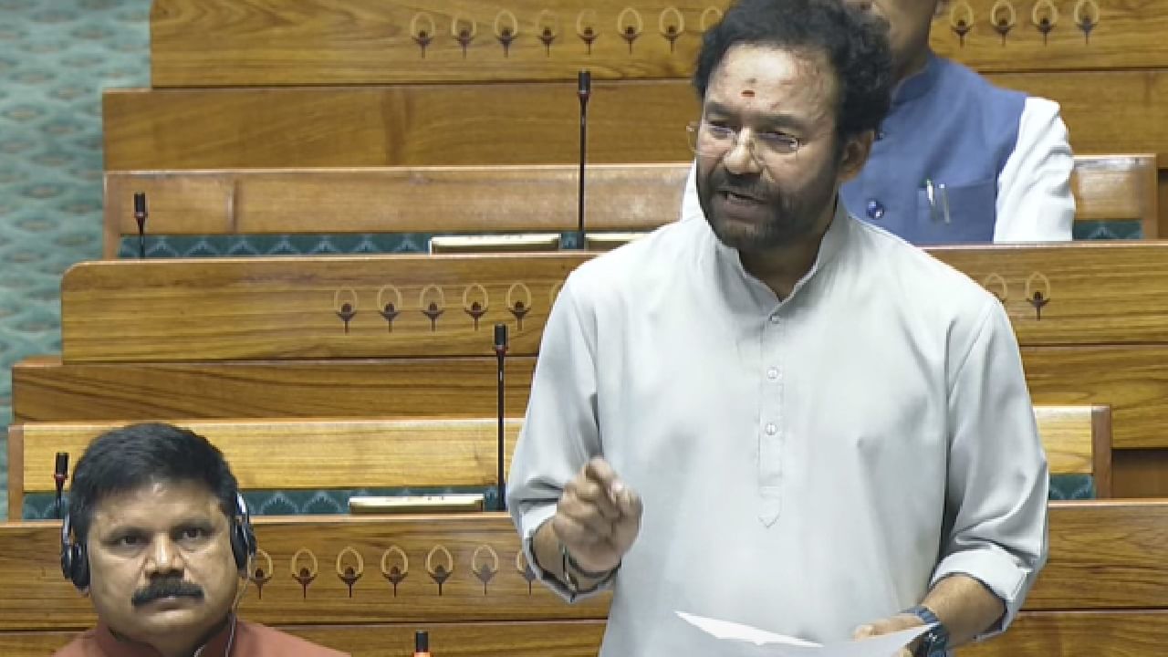 ಕಾನೂನುಬಾಹಿರ; ಕಾಂಚ ಗಚಿಬೌಲಿ ವಿವಾದದ ಬಗ್ಗೆ ತೆಲಂಗಾಣದಿಂದ ವರದಿ ಕೇಳಿದ ಕೇಂದ್ರ ಸರ್ಕಾರ