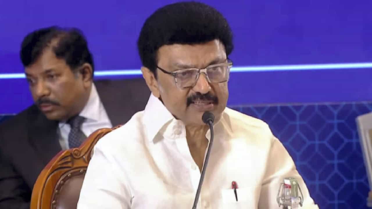 Waqf Amendment Bill: ವಕ್ಫ್ ತಿದ್ದುಪಡಿ ಮಸೂದೆಯನ್ನು ಹಿಂತೆಗೆದುಕೊಳ್ಳಿ; ಪ್ರಧಾನಿ ಮೋದಿಗೆ ತಮಿಳುನಾಡು ಸಿಎಂ ಸ್ಟಾಲಿನ್ ಒತ್ತಾಯ