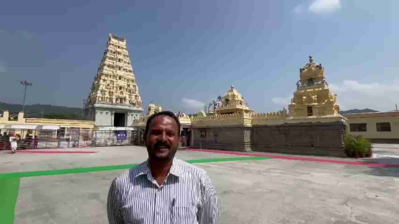 ನಾಳೆಯಿಂದ ಏಪ್ರಿಲ್ 24 ರ ವರಗೆ ಮಲೆ ಮಹದೇಶ್ವರ ಬೆಟ್ಟ ಪ್ರವಾಸ, ವಾಸ್ತವ್ಯ ಯೋಜನೆ ಇದ್ದರೆ ಗಮನಿಸಿ