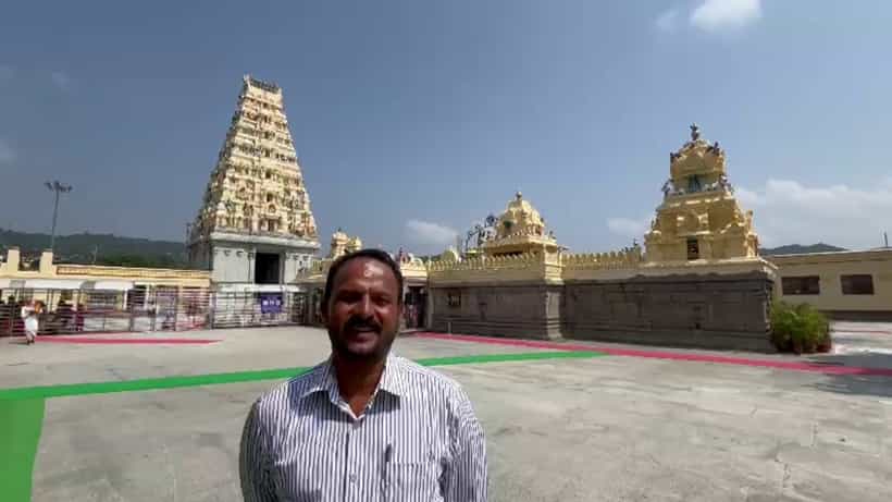 ನಾಳೆಯಿಂದ ಏಪ್ರಿಲ್ 24 ರ ವರಗೆ ಮಲೆ ಮಹದೇಶ್ವರ ಬೆಟ್ಟ ಪ್ರವಾಸ, ವಾಸ್ತವ್ಯ ಯೋಜನೆ ಇದ್ದರೆ ಗಮನಿಸಿ