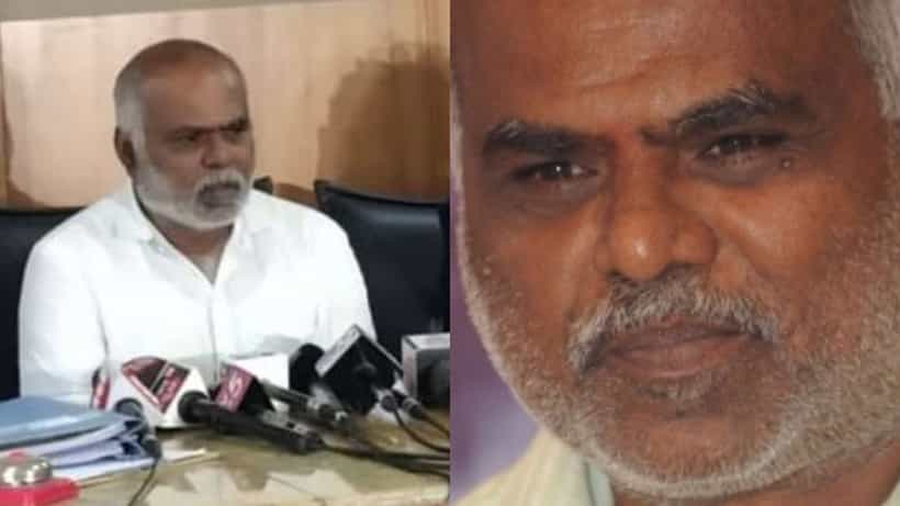 ವಂಚನೆ ಪ್ರಕರಣ: ನಿರ್ಮಾಪಕ ಎಂಎನ್ ಕುಮಾರ್ ಪೊಲೀಸರ ವಶಕ್ಕೆ
