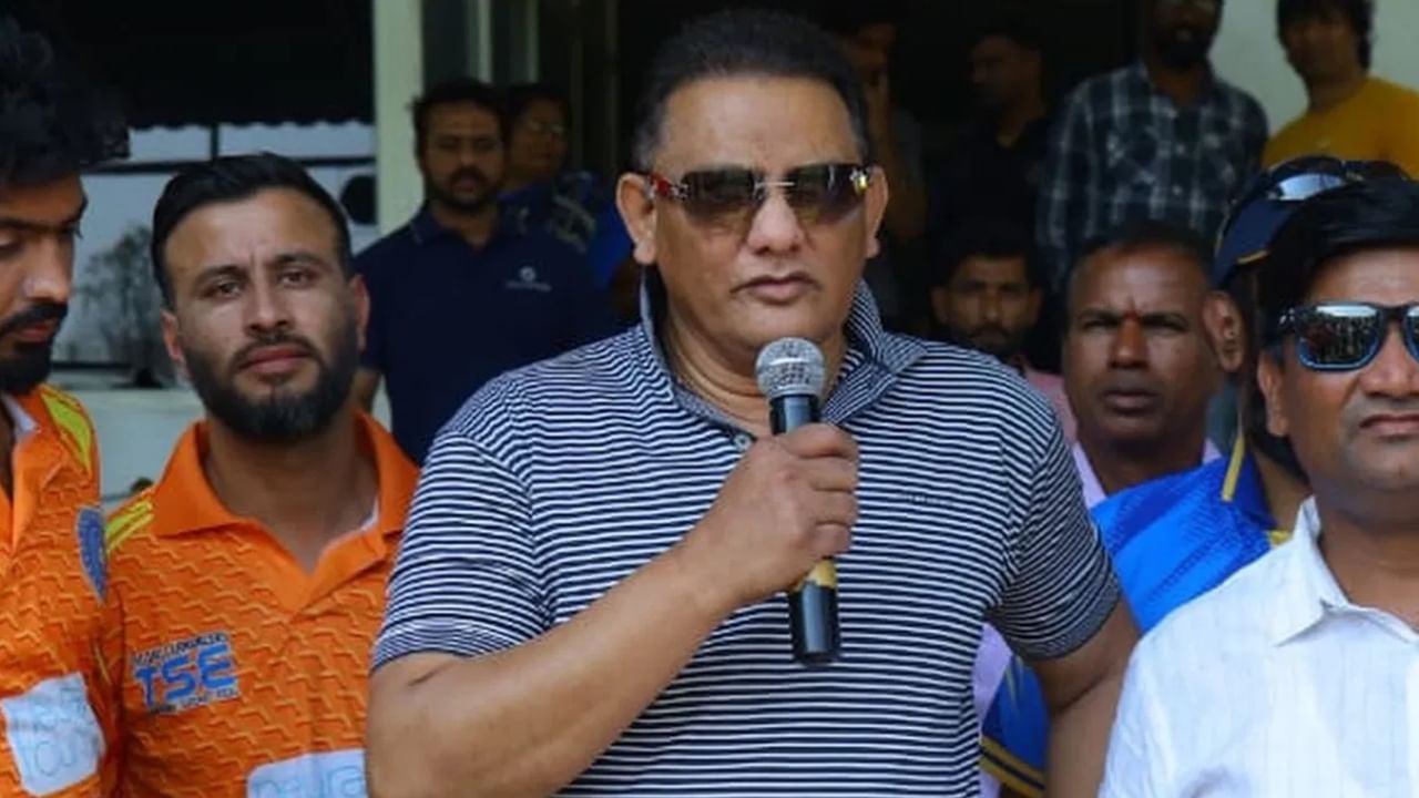 Mohammed Azharuddin: ಕ್ರಿಕೆಟ್ ಆಡಿದ್ದಕ್ಕೆ ವಿಷಾದಿಸುತ್ತೇನೆ; ಬಿಸಿಸಿಐಗೆ ಅಜರುದ್ದೀನ್ ದೂರು