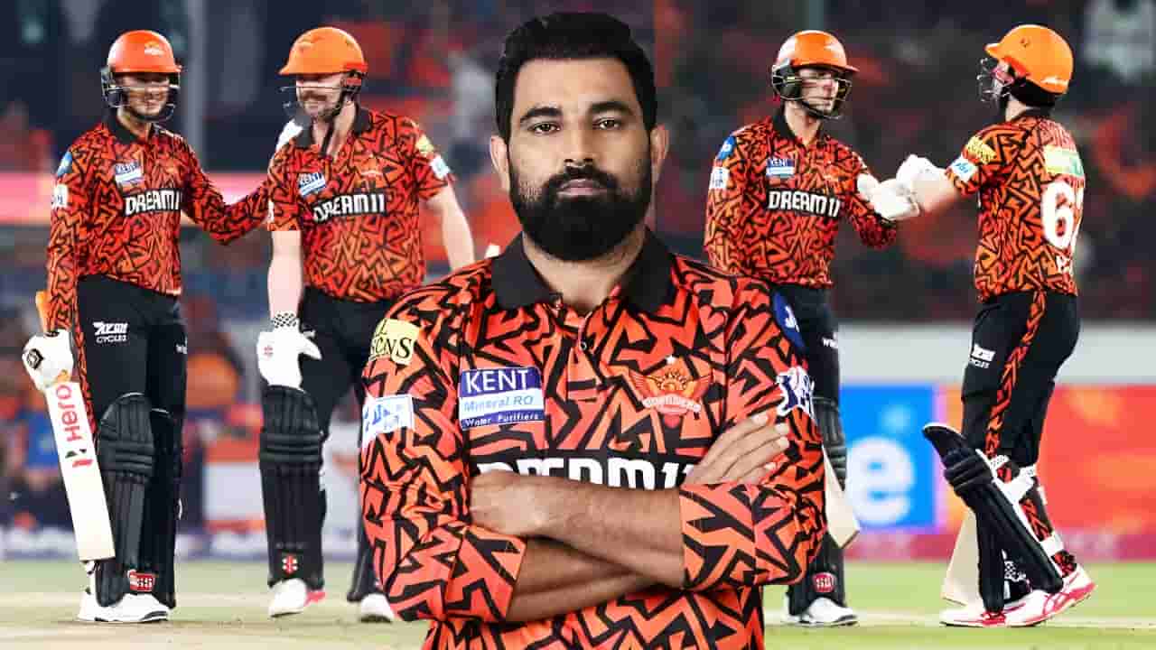 7 ಸಿಕ್ಸ್, 6 ಫೋರ್... 24 ಎಸೆತಗಳಲ್ಲಿ ಮೊಹಮ್ಮದ್ ಶಮಿ 75 ರನ್ಸ್