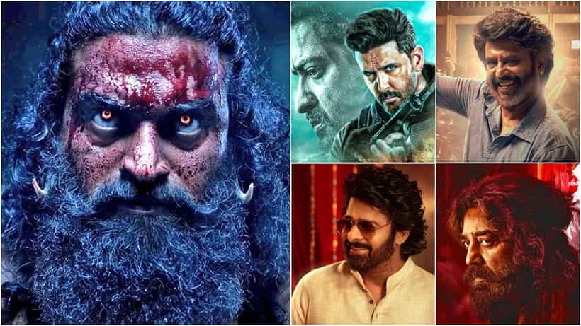 ‘ಕಾಂತಾರ: ಚಾಪ್ಟರ್ 1’ ಚಿತ್ರದ ಹವಾ; ಸೂಪರ್ ಸ್ಟಾರ್ಗಳನ್ನು ಹಿಂದಿಕ್ಕಿದ ರಿಷಬ್ ಶೆಟ್ಟಿ