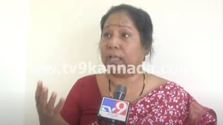 ಬೀದರ್: ಜನಿವಾರ ಧರಿಸಿದ್ದಕ್ಕೆ ಸಿಈಟಿ ಬರೆಯಲು ವಿದ್ಯಾರ್ಥಿಗೆ ನಿರಾಕರಣೆ, ನ್ಯಾಯ ಕೇಳುತ್ತಿರುವ ಯುವಕನ ಅಮ್ಮ