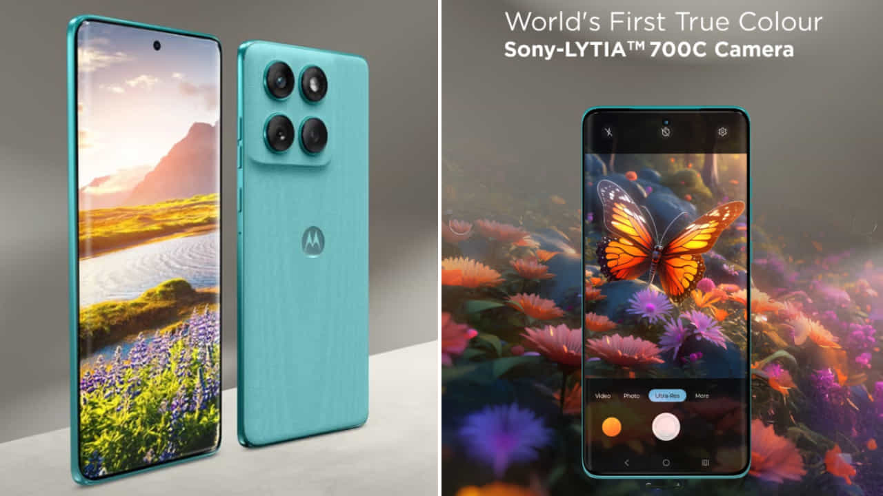 Motorola Edge 60 Fusion: 5500mAh ಬ್ಯಾಟರಿ, ಆಕರ್ಷಕ ಕ್ಯಾಮೆರಾ: ಭಾರತದಲ್ಲಿ ಕಡಿಮೆ ಬೆಲೆಗೆ ರಿಲೀಸ್ ಆಗಿದೆ ಹೊಸ ಸ್ಮಾರ್ಟ್ಫೋನ್ Motorola Edge 60 Fusion: 5500mAh ಬ್ಯಾಟರಿ, ಆಕರ್ಷಕ ಕ್ಯಾಮೆರಾ: ಭಾರತದಲ್ಲಿ ಕಡಿಮೆ ಬೆಲೆಗೆ ರಿಲೀಸ್ ಆಗಿದೆ ಹೊಸ ಸ್ಮಾರ್ಟ್ಫೋನ್