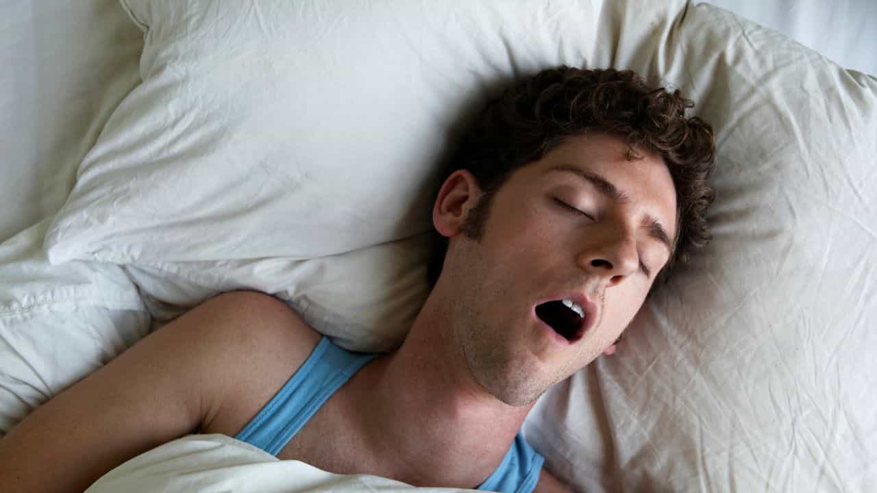 Mouth Breathing: ಬಾಯಿ ತೆರೆದು ಮಲಗುತ್ತೀರಾ? ಇದು ಅಪಾಯದ ಸೂಚನೆ