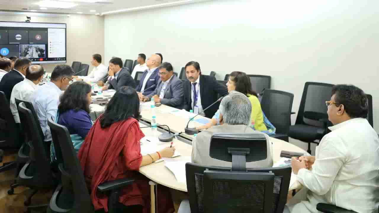 ಕರ್ನಾಟಕದ 6 ನಗರ ವಿಮಾನ ಸೇವೆ ಬಲವರ್ಧನೆಗೆ ಎಂಬಿ ಪಾಟೀಲ್ ದಿಟ್ಟ ಹೆಜ್ಜೆ