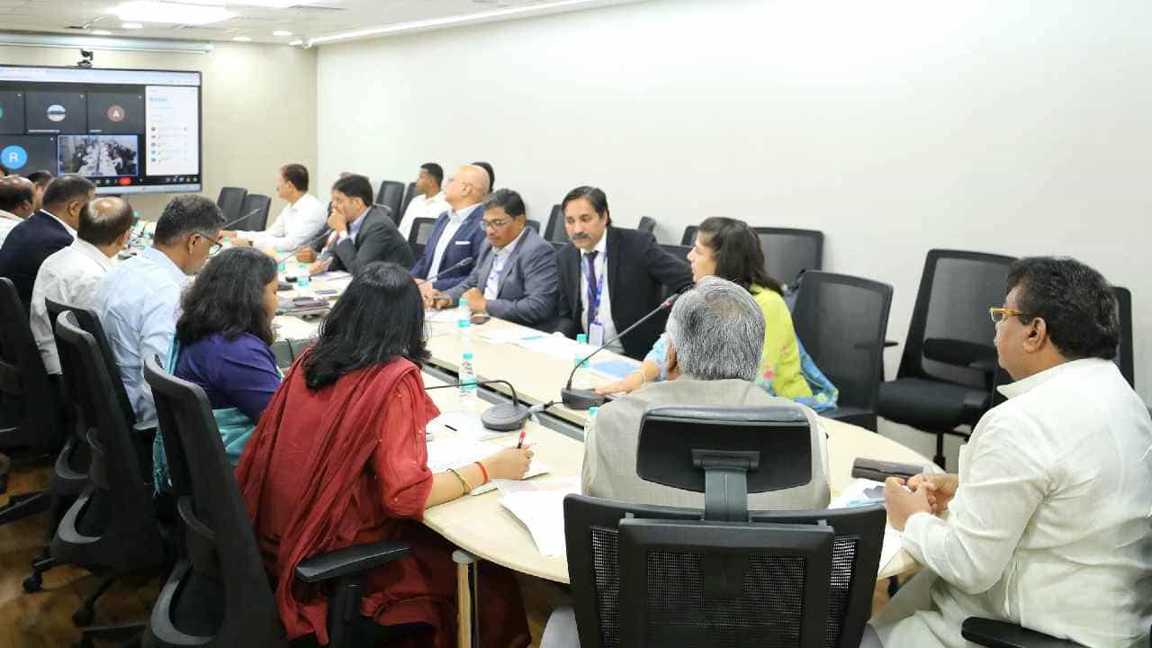 ಕರ್ನಾಟಕದ 6 ನಗರ ವಿಮಾನ ಸೇವೆ ಬಲವರ್ಧನೆಗೆ ಎಂಬಿ ಪಾಟೀಲ್ ದಿಟ್ಟ ಹೆಜ್ಜೆ