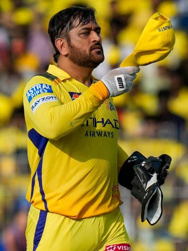 IPL 2025 Points Table: ಒಂಬತ್ತನೇ ಸ್ಥಾನದಲ್ಲಿ ಸಿಎಸ್​ಕೆ: ಇಲ್ಲಿದೆ ಪಾಯಿಂಟ್ಸ್ ಟೇಬಲ್