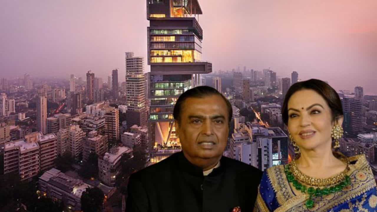 Mukesh Ambani: ಮುಕೇಶ್ ಅಂಬಾನಿ ಐಷಾರಾಮಿ ನೂತನ ಮನೆಯ ಮೊದಲ ತಿಂಗಳ ಕರೆಂಟ್ ಬಿಲ್ ಎಷ್ಟು ಗೊತ್ತಾ? ಕೇಳಿದ್ರೆ ಶಾಕ್ ಆಗ್ತೀರಾ