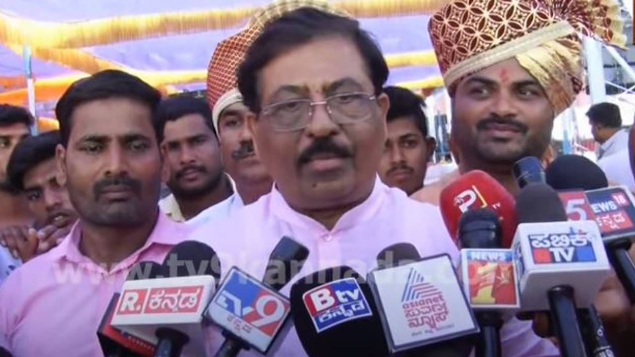 ಬಸನಗೌಡ ಯತ್ನಾಳ್​ಗೆ ಉತ್ತರ ಕರ್ನಾಟಕದ ಬಗ್ಗೆಯಿರುವ ಕಾಳಜಿ ಕೊಂಡಾಡಿದ ಮುರುಗೇಶ್ ನಿರಾಣಿ