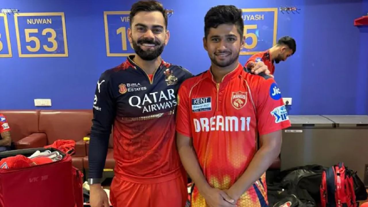 ಸರ್ಫರಾಝ್ ಅವರ ಸಹೋದರ ಮುಶೀರ್ ಖಾನ್ ಸದ್ಯ ಐಪಿಎಲ್​ನಲ್ಲಿ ಪಂಜಾಬ್ ಕಿಂಗ್ಸ್ ತಂಡದಲ್ಲಿದ್ದಾರೆ. ಹೀಗಾಗಿ ಅನಯಾಗೆ ಮುಶೀರ್ ಖಾನ್ ಅವರನ್ನು ಭೇಟಿಯಾಗಲು ಸಾಧ್ಯವಾಗಲಿಲ್ಲ. ಇದನ್ನೇ ಪ್ರಸ್ತಾಪಿಸಿ ಎಲ್ಲರೂ ಜೊತೆಯಾಗಿರುವ ಹಳೆಯ ಫೋಟೋವೊಂದನ್ನು ಸಹ ಸಂಜಯ್ ಬಂಗಾರ್ ಅವರ ಪುತ್ರಿ ಸಾಮಾಜಿಕ ಜಾಲತಾಣದಲ್ಲಿ ಶೇರ್ ಮಾಡಿದ್ದಾರೆ.