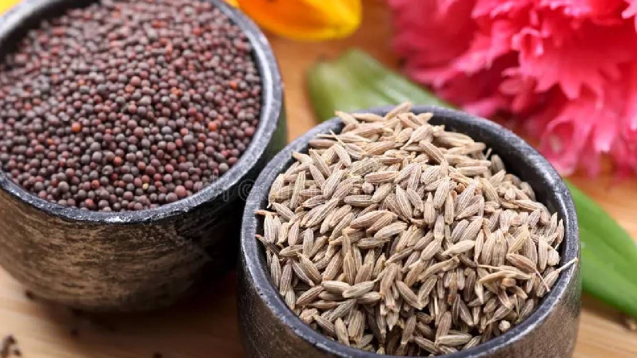ಅಡುಗೆಗೆ ಸಾಸಿವೆ, ಜೀರಿಗೆ ಬಳಸುವ ಮುನ್ನ ಎಚ್ಚರ: ಅದರಲ್ಲೂ ಕಲಬೆರಿಕೆ, ಬಣ್ಣ ಮಿಕ್ಸ್?