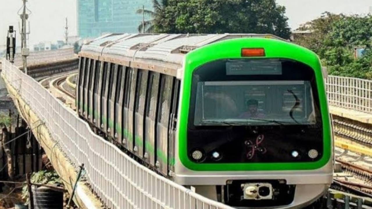 ಪ್ರಯಾಣಿಕರ ಗಮನಕ್ಕೆ: ಭಾನುವಾರದಂದು ನಮ್ಮ ಮೆಟ್ರೋ ನಸುಕಿನಿಂದಲೇ ಆರಂಭ