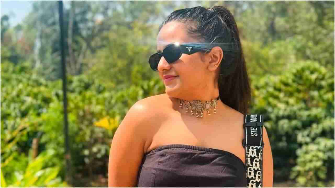 ಜೀ ಕನ್ನಡದ ಹೊಸ ಧಾರಾವಾಹಿಗೆ ನಾಯಕಿ ಆದ ನಮ್ರತಾ ಗೌಡ