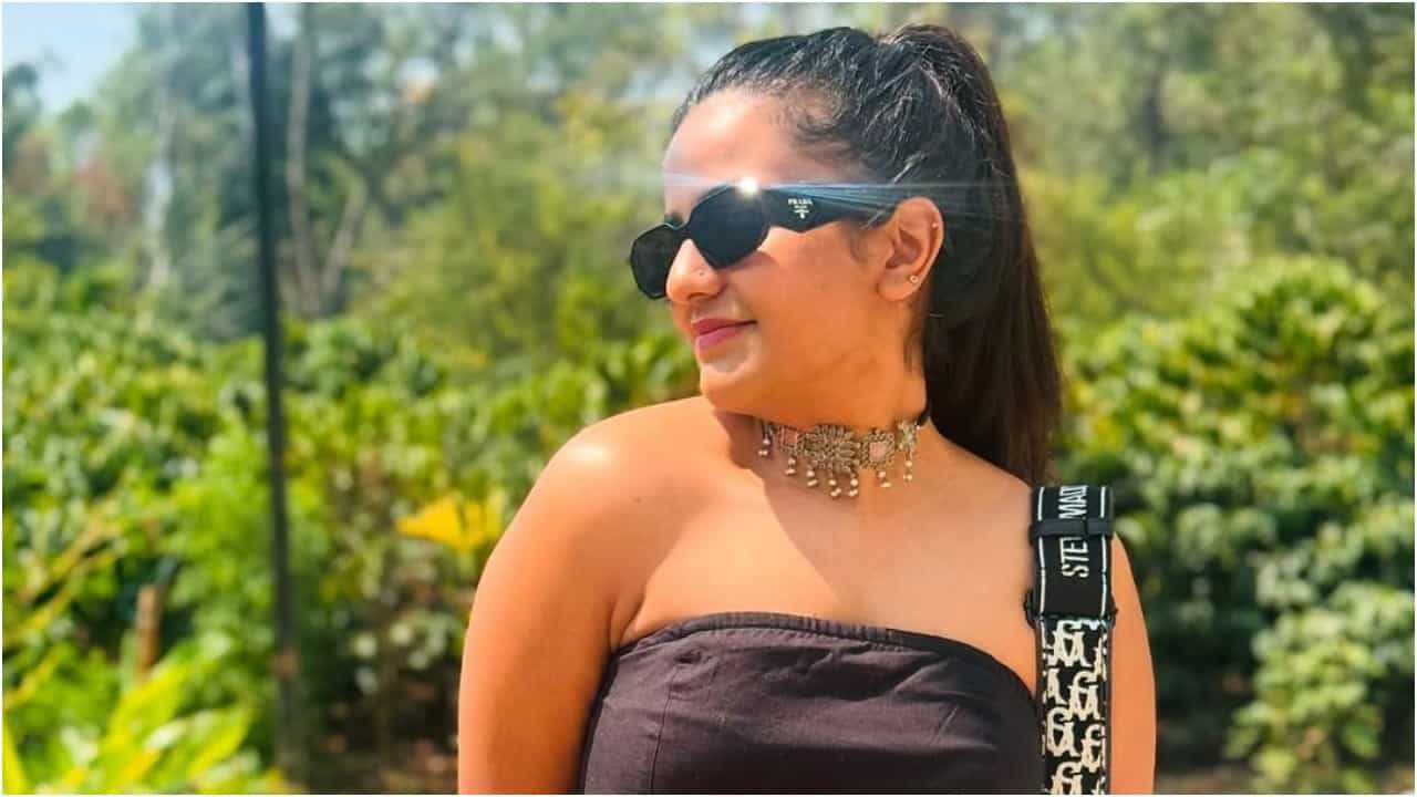 ಜೀ ಕನ್ನಡದ ಹೊಸ ಧಾರಾವಾಹಿಗೆ ನಾಯಕಿ ಆದ ನಮ್ರತಾ ಗೌಡ ಜೀ ಕನ್ನಡದ ಹೊಸ ಧಾರಾವಾಹಿಗೆ ನಾಯಕಿ ಆದ ನಮ್ರತಾ ಗೌಡ