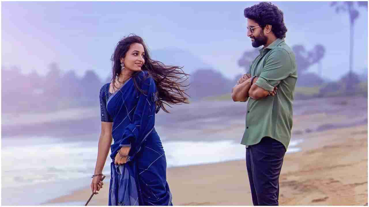 ನಾನಿಗೆ ಕನ್ನಡ ಪಾಠ ಮಾಡಿದ ಶ್ರೀನಿಧಿ ಶೆಟ್ಟಿ; ಎಷ್ಟು ಕ್ಯೂಟ್ ನೋಡಿ