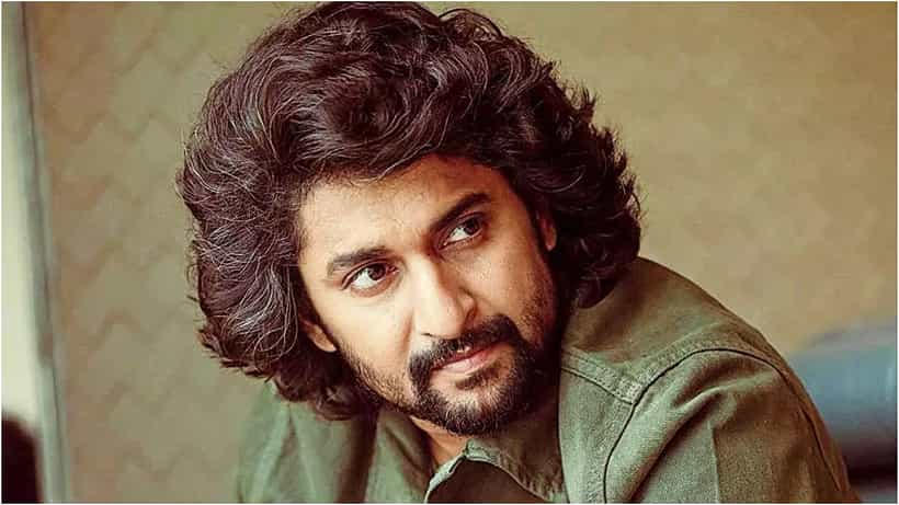 ಸಿನಿಮಾ ವಿಮರ್ಶೆಯೇ ಬ್ಯಾನ್ ಆಗಬೇಕು ಎಂದವರಿಗೆ ಮುಟ್ಟಿನೋಡಿಕೊಳ್ಳೋ ಉತ್ತರ ಕೊಟ್ಟ ನಾನಿ