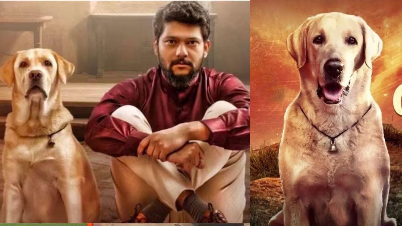 ನಾಯಿ ಬಂಟಿಗೆ ಸಿಗುತ್ತಿದ್ದ ರಾಯಲ್ ಟ್ರೀಟ್​ಮೆಂಟ್ ಬಗ್ಗೆ ರಾಕೇಶ್ ಮಾತು