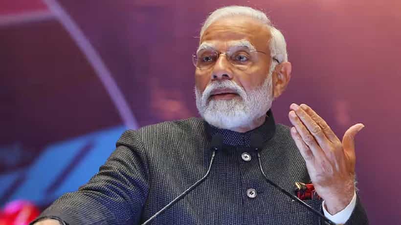 ಇದು ಐತಿಹಾಸಿಕ ಕ್ಷಣ, ಸಂಸತ್ತಿನಲ್ಲಿ ವಕ್ಫ್ ತಿದ್ದುಪಡಿ ಮಸೂದೆ ಅಂಗೀಕಾರದ ಕುರಿತು ಪ್ರಧಾನಿ ಮೋದಿ ಮೊದಲ ಪ್ರತಿಕ್ರಿಯೆ
