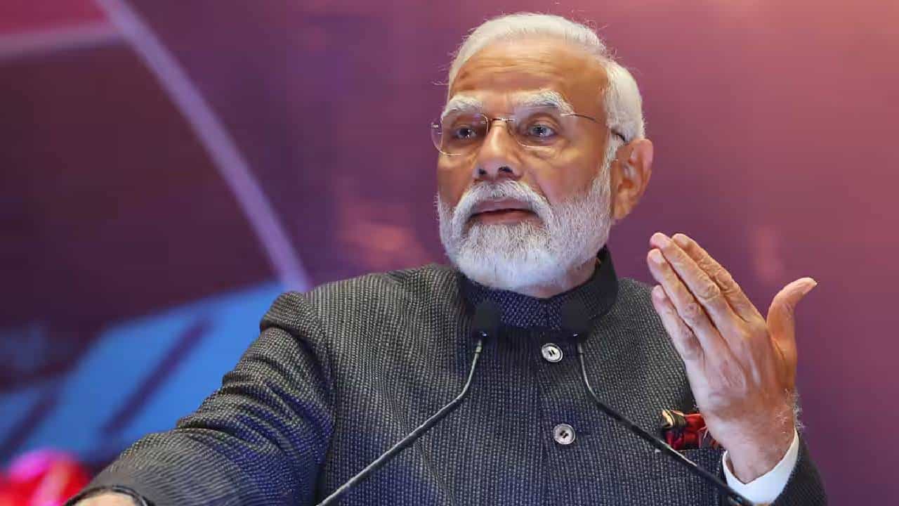 ಇದು ಐತಿಹಾಸಿಕ ಕ್ಷಣ, ಸಂಸತ್ತಿನಲ್ಲಿ ವಕ್ಫ್​ ತಿದ್ದುಪಡಿ ಮಸೂದೆ ಅಂಗೀಕಾರದ ಕುರಿತು ಪ್ರಧಾನಿ ಮೋದಿ ಮೊದಲ ಪ್ರತಿಕ್ರಿಯೆ