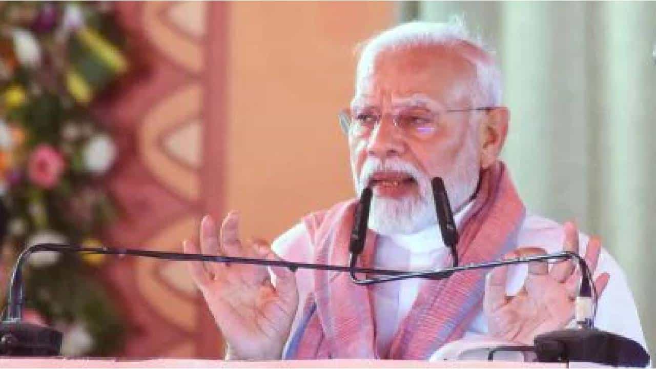 ಉಗ್ರ ದಾಳಿಯಲ್ಲಿ ಮೃತಪಟ್ಟವರಿಗೆ ನ್ಯಾಯ ಸಿಗುತ್ತೆ, ಉಗ್ರರಿಗೆ ಕಠಿಣ ಶಿಕ್ಷೆ ಕೊಟ್ಟೇ ಕೊಡುತ್ತೇವೆ: ಮೋದಿ